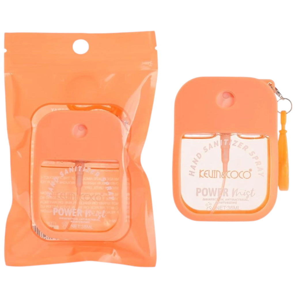 Kevin & Coco Power Mist Hand Sanitizer Spray