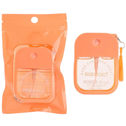 Kevin & Coco Power Mist Hand Sanitizer Spray