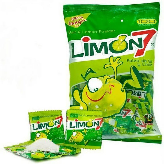 Limon 7