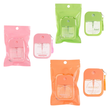 Kevin & Coco Power Mist Hand Sanitizer Spray