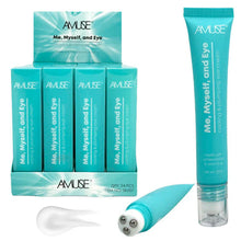 Amuse “Me, Myself & Eye” Cooling Eye Cream – 20ml