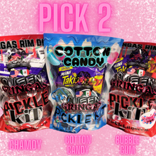 Pickle Kit Bundle – Choose 2 Flavors