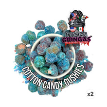 Bundle #3 Cotton Candy 10oz bags (2)