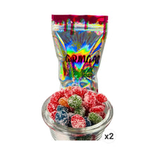 Bundle #5 Sour Pink Lemonade (2 10oz Bags)