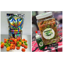 Bundle 1 Sour Apple & Pina Colada