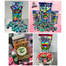 Bundle #4 Sour Squad Gushies (4 10oz bags)