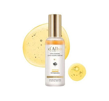 D'Alba Vital Spray Serum