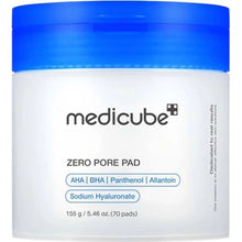 Medicube Zero Pore Pads
