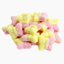 Swedish Style Butterfly Tutti Frutti