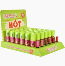 Kevin & Coco Plumping Lip Gloss