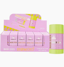 Kevin & Coco Green Tea Mask Stick