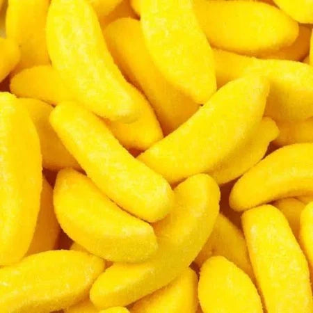 Banana Gumeez - Pick It Mix