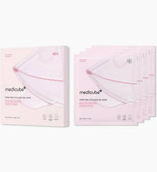 Medicube PDRN Pink Collagen Gel Mask