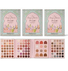 Kevin & Coco Everyone Deserves To Be Beautiful Face Palette