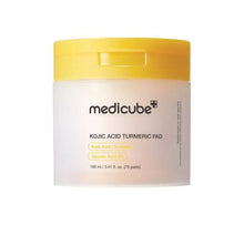 Medicube Kojic Acid Face Pads