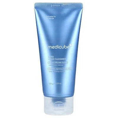 Medicube Zero Foam Cleanser