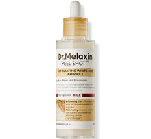 Melaxin Peel Shot — Rice