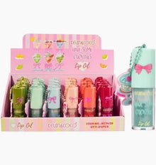 Tipsy Hour Lip Oil