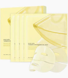 Medicube Kojic Acid Gel Mask