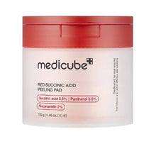 Medicube Red Succinic Acid Peeling Pad