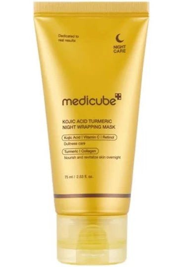 Medicube Kojic Acid Sleeping Mask