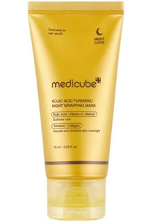 Medicube Kojic Acid Sleeping Mask