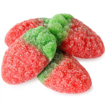 Gummi Wild Strawberries - Pick It Mix