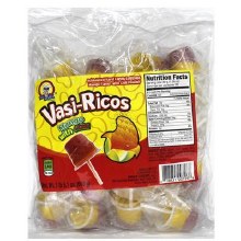 Vasi-Ricos Mango