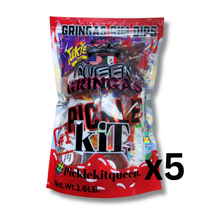 Wholesale - Chamoy Pickle Kit (5 Pack)