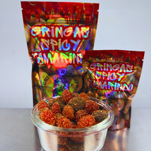 Tamarindo Gushies (Not Spicy)