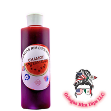 Gringas Chamoy