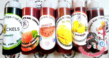 Chamoy Sample Pack- 4 oz