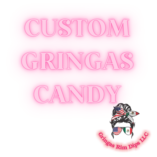 Custom Gringas Mix