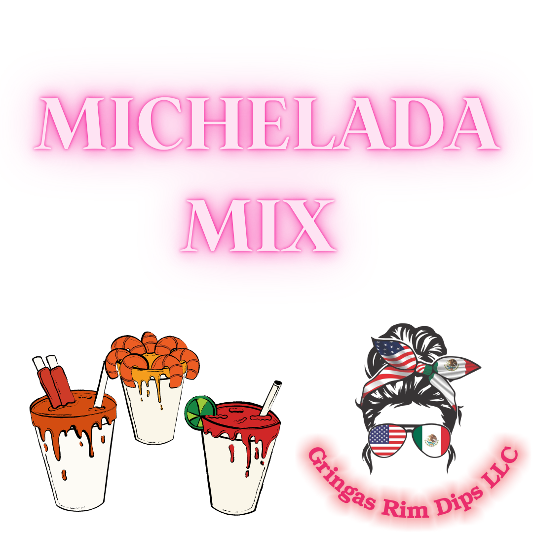 Michelada Mix -32 oz