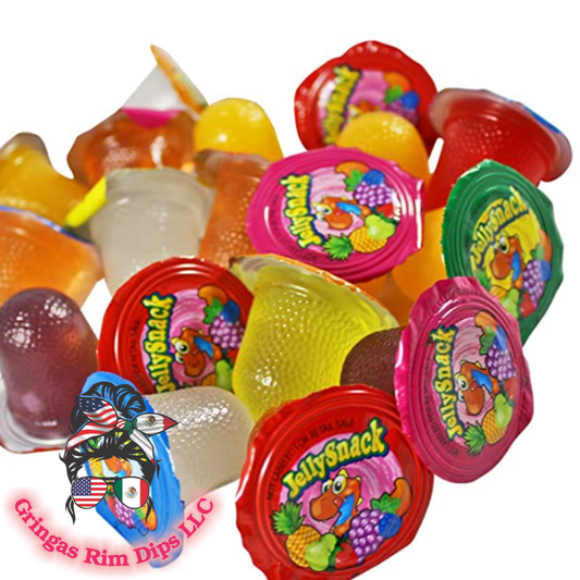 Jelly Snacks