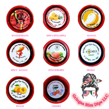 Gringas Rim Dip