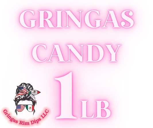 Gringas 1LB Candies